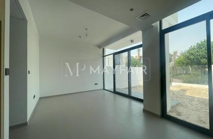 Townhouse - 3 - 4 for rent in Joy - Arabian Ranches 3 - Dubai