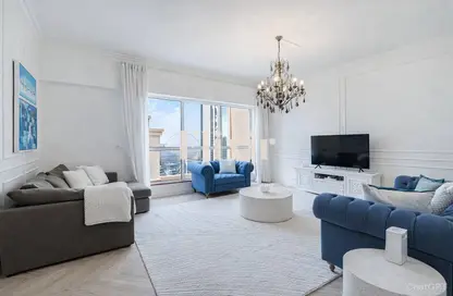 شقة - 3 غرف نوم - 4 حمامات للايجار في صدف 6 - صدف - جميرا بيتش ريزيدنس - دبي