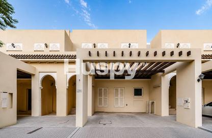 Villa - 3 Bedrooms - 4 Bathrooms for rent in Quortaj - North Village - Al Furjan - Dubai Villa - 3 Bedrooms - 4 Bathrooms for rent in Quortaj - North Village - Al Furjan - Dubai