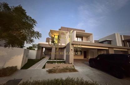 Villa - 4 - 7 for rent in Jebel Ali Village Villas - Jebel Ali Village - Jebel Ali - Dubai Villa - 4 - 7 for rent in Jebel Ali Village Villas - Jebel Ali Village - Jebel Ali - Dubai
