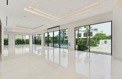 Villa - 6 - 7+ for sale in The Parkway at Dubai Hills - Dubai Hills Estate - Dubai