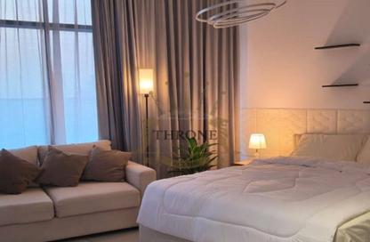 Apartment - Studio - 1 Bathroom for rent in O2 Tower - District 14 - Jumeirah Village Circle - Dubai