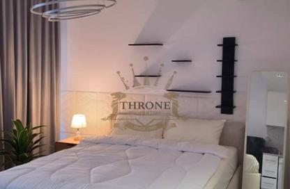Apartment - Studio - 1 Bathroom for rent in O2 Tower - District 14 - Jumeirah Village Circle - Dubai
