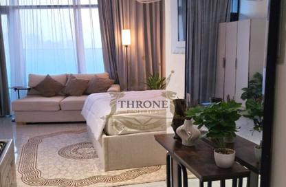 Apartment - Studio - 1 Bathroom for rent in O2 Tower - District 14 - Jumeirah Village Circle - Dubai Apartment - Studio - 1 Bathroom for rent in O2 Tower - District 14 - Jumeirah Village Circle - Dubai