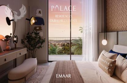 شقة - 1 - 1 للبيع في Palace ريزيدنسز 3 - Palace ريزيدنسز at Hills Estate - دبي هيلز استيت - دبي