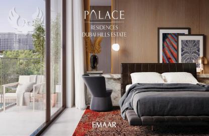 شقة - 1 - 1 للبيع في Palace ريزيدنسز 3 - Palace ريزيدنسز at Hills Estate - دبي هيلز استيت - دبي