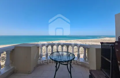 Apartment - 1 Bedroom - 1 Bathroom for rent in Royal Breeze 1 - Royal Breeze - Al Hamra Village - Ras Al Khaimah