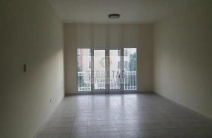 Apartment - 1 Bedroom - 2 Bathrooms for sale in Building 53 - Mediterranean Cluster - Discovery Gardens - Dubai