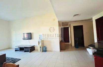 Apartment - 1 Bedroom - 2 Bathrooms for sale in Building 53 - Mediterranean Cluster - Discovery Gardens - Dubai