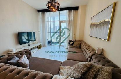 Apartment - 3 Bedrooms - 2 Bathrooms for sale in Bayz by Danube - Business Bay - Dubai Apartment - 3 Bedrooms - 2 Bathrooms for sale in Bayz by Danube - Business Bay - Dubai