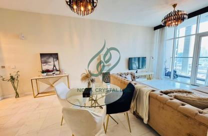 Apartment - 3 Bedrooms - 2 Bathrooms for sale in Bayz by Danube - Business Bay - Dubai