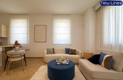 Apartment - 1 Bedroom - 2 Bathrooms for rent in Weston Court 1 - Weston Court - Motor City - Dubai Apartment - 1 Bedroom - 2 Bathrooms for rent in Weston Court 1 - Weston Court - Motor City - Dubai