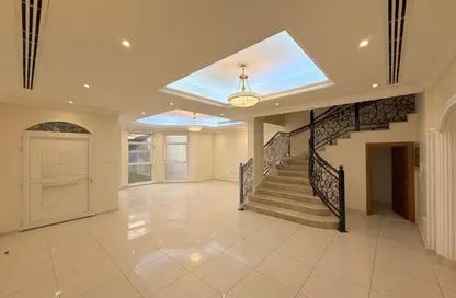 Villa - 4 Bedrooms - 5 Bathrooms for rent in Mirdif Villas - Mirdif - Dubai