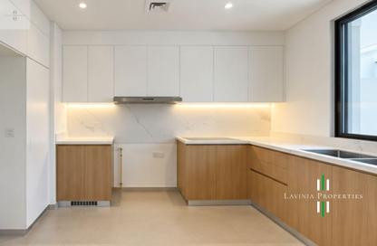 Townhouse - 3 - 4 for rent in Jebel Ali Village Townhouses - Jebel Ali Village - Jebel Ali - Dubai