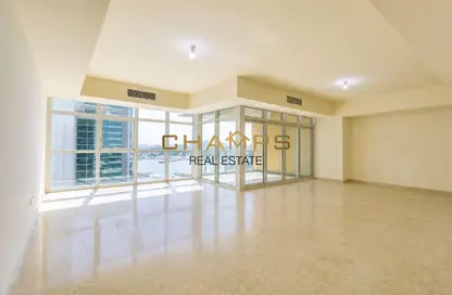 Apartment - 3 Bedrooms - 4 Bathrooms for rent in Ocean Terrace - Marina Square - Al Reem Island - Abu Dhabi Apartment - 3 Bedrooms - 4 Bathrooms for rent in Ocean Terrace - Marina Square - Al Reem Island - Abu Dhabi
