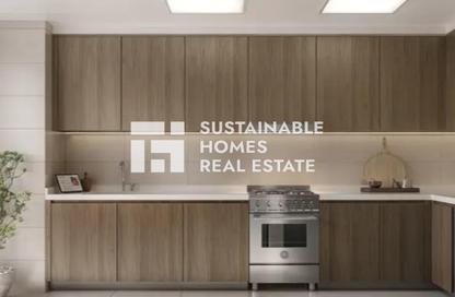 Townhouse - 3 - 4 for sale in Al Deem Townhomes - Al Bahya - Abu Dhabi