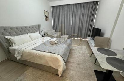 شقة - 1 حمام للايجار في عزيزي ريفييرا 3 - عزيزي ريفيرا - ميدان واحد - ميدان - دبي