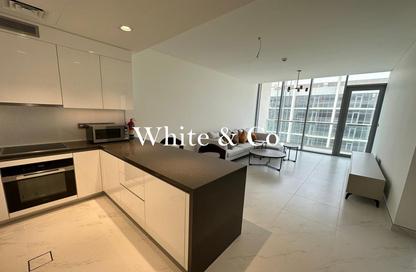 Apartment - 1 - 1 for rent in Residences 15 - The Residences at District One - District One - Mohammed Bin Rashid City - Dubai