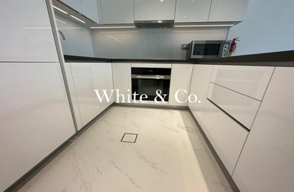 Apartment - 1 - 1 for rent in Residences 15 - The Residences at District One - District One - Mohammed Bin Rashid City - Dubai