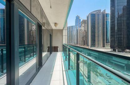 Apartment - 1 Bedroom - 2 Bathrooms for sale in Merano Tower - Business Bay - Dubai Apartment - 1 Bedroom - 2 Bathrooms for sale in Merano Tower - Business Bay - Dubai