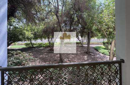 Apartment - 1 - 1 for rent in The Gardens Building 87 - The Gardens Buildings - The Gardens - Dubai