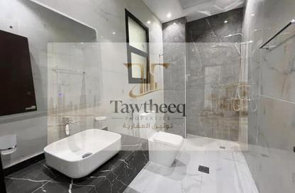 Villa - 3 - 5 for rent in Al Zaheya Gardens - Al Zahya - Ajman