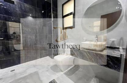 Villa - 3 - 5 for rent in Al Zaheya Gardens - Al Zahya - Ajman