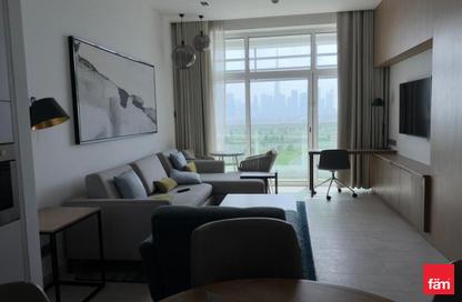Apartment - 2 Bedrooms - 3 Bathrooms for rent in Affini Tribute Portfolio Residences - Al Jaddaf - Dubai Apartment - 2 Bedrooms - 3 Bathrooms for rent in Affini Tribute Portfolio Residences - Al Jaddaf - Dubai