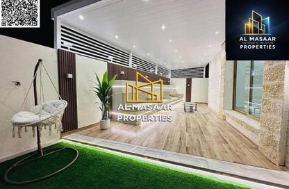 Villa - 6 Bedrooms - 7+ Bathrooms for sale in Al Zaheya Gardens - Al Zahya - Ajman