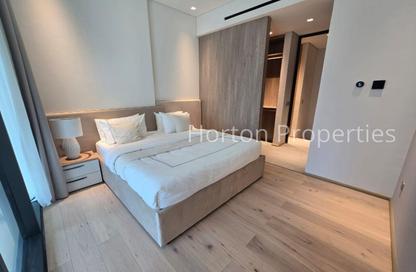 Duplex - 1 Bedroom - 2 Bathrooms for rent in The Autograph - District 10 - Jumeirah Village Circle - Dubai