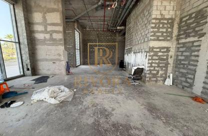 Retail - Studio for rent in Empower HQ Residential - Al Jaddaf - Dubai