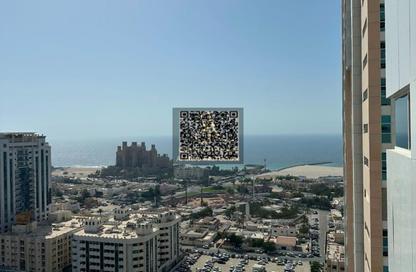 Apartment - 2 Bedrooms - 2 Bathrooms for sale in Ajman One Tower 5 - Ajman One - Ajman Downtown - Ajman Apartment - 2 Bedrooms - 2 Bathrooms for sale in Ajman One Tower 5 - Ajman One - Ajman Downtown - Ajman