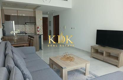 Apartment - 2 - 3 for rent in Sydney Tower - District 18 - Jumeirah Village Circle - Dubai Apartment - 2 - 3 for rent in Sydney Tower - District 18 - Jumeirah Village Circle - Dubai