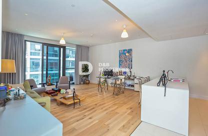 Apartment - 1 Bedroom - 1 Bathroom for sale in City Walk Residential Building 13B - City Walk Residential - City Walk - Dubai Apartment - 1 Bedroom - 1 Bathroom for sale in City Walk Residential Building 13B - City Walk Residential - City Walk - Dubai
