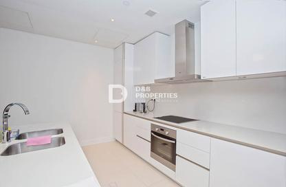 Apartment - 1 Bedroom - 1 Bathroom for sale in City Walk Residential Building 13B - City Walk Residential - City Walk - Dubai