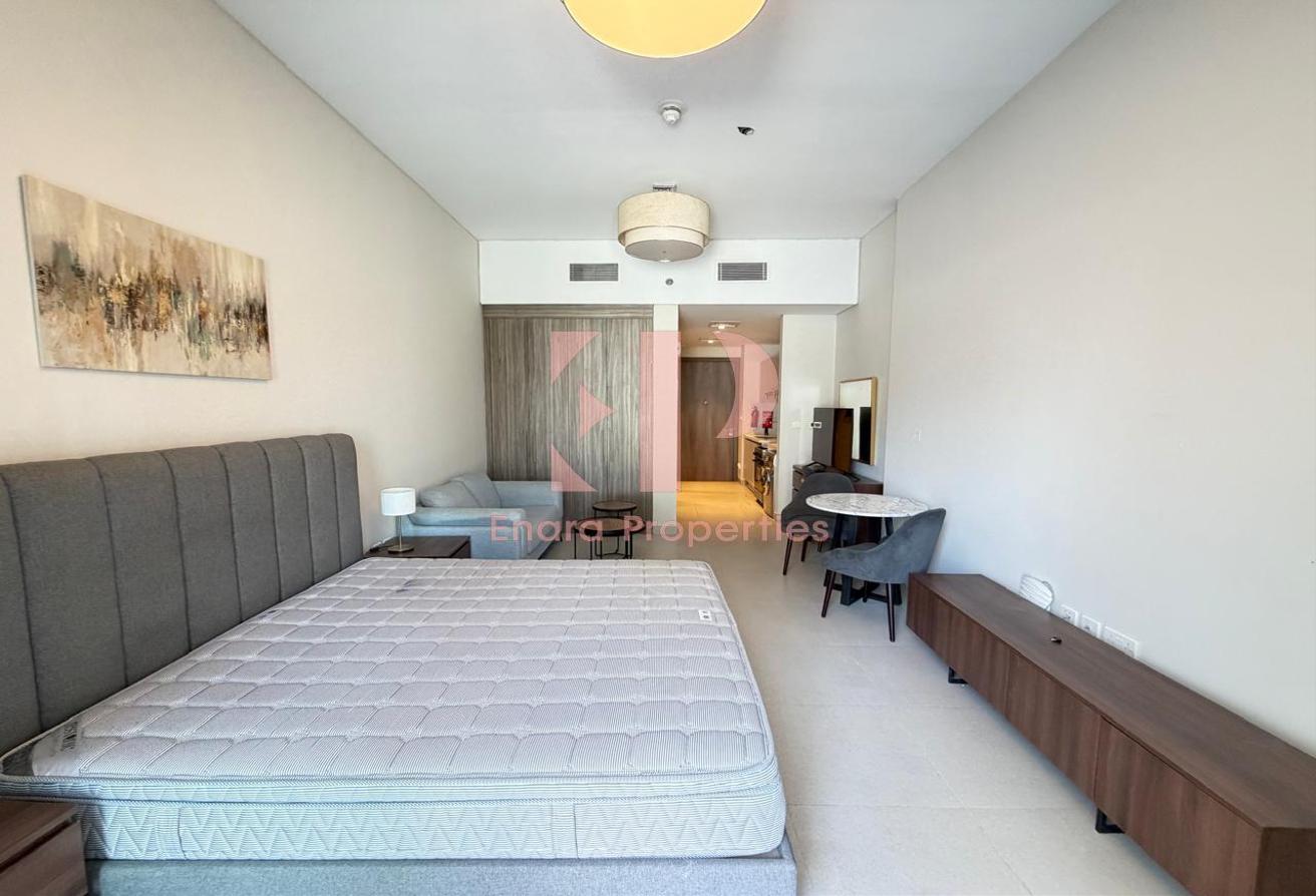 Fully Furnished l Terrace Apartment l Ready photo 4