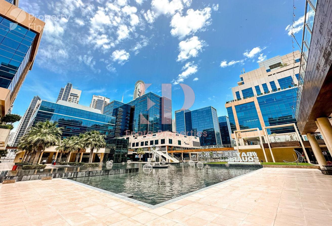 Fully Furnished l Terrace Apartment l Ready photo 19