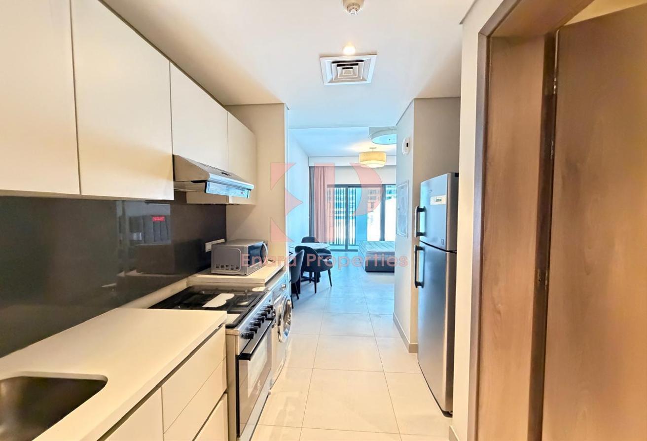 Fully Furnished l Terrace Apartment l Ready photo 2