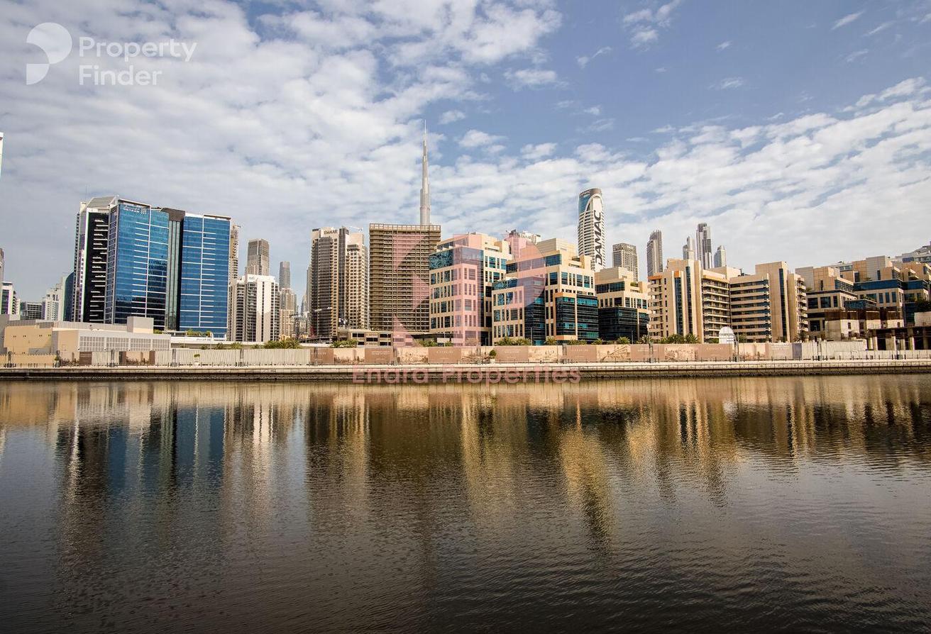 Fully Furnished l Terrace Apartment l Ready photo 16