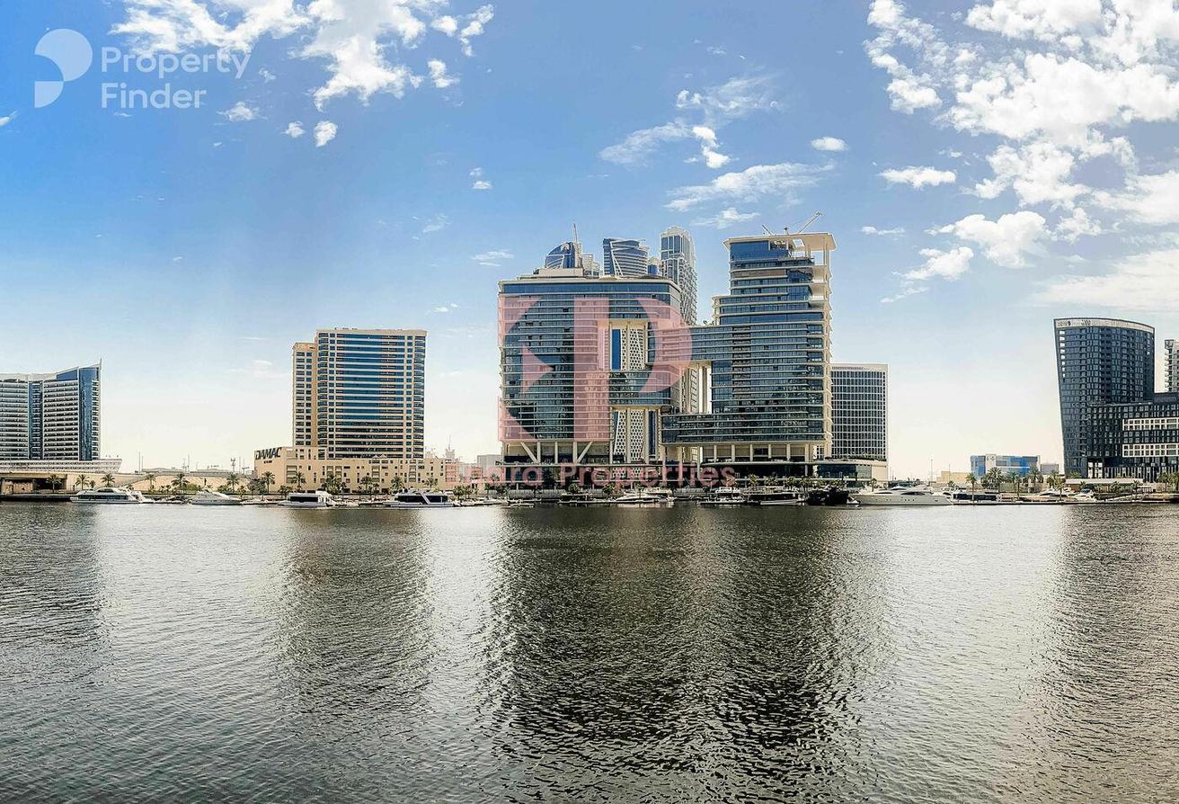 Fully Furnished l Terrace Apartment l Ready photo 15