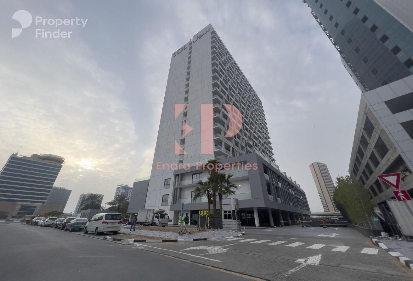 Fully Furnished l Terrace Apartment l Ready photo 11