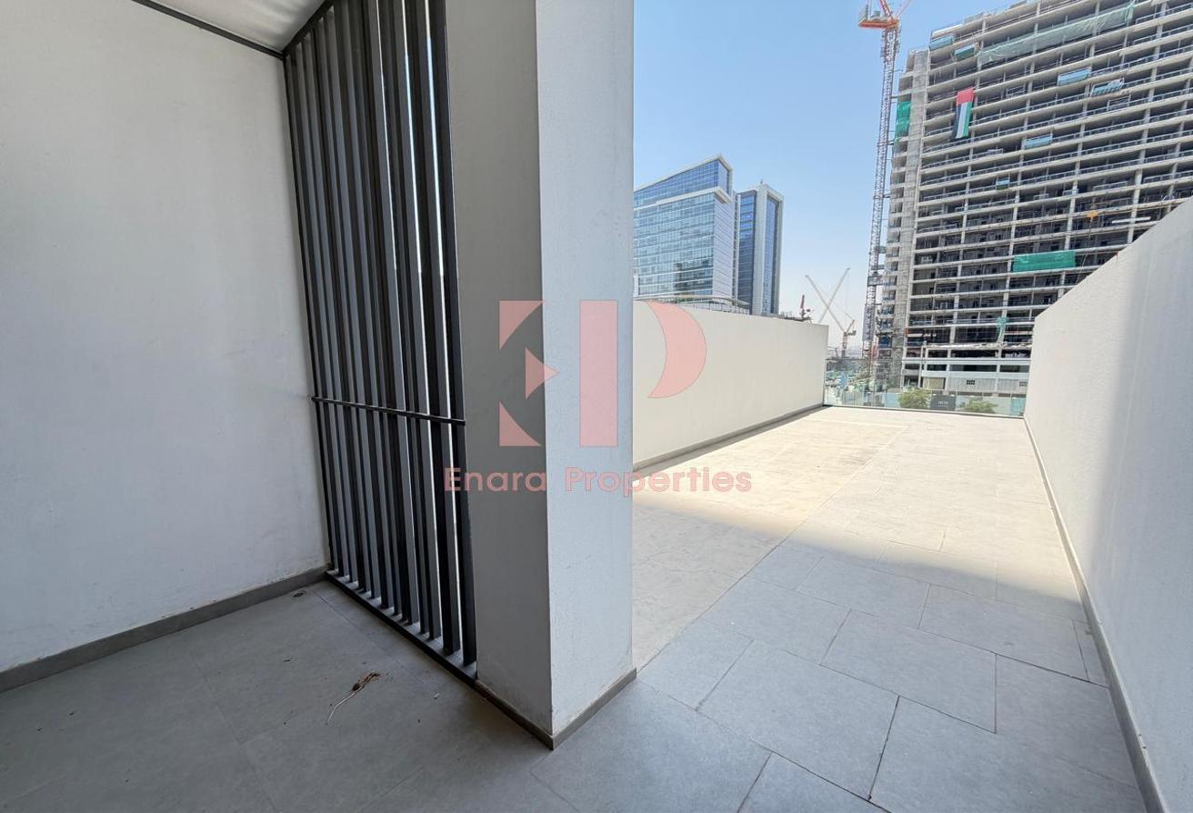 Fully Furnished l Terrace Apartment l Ready photo 5