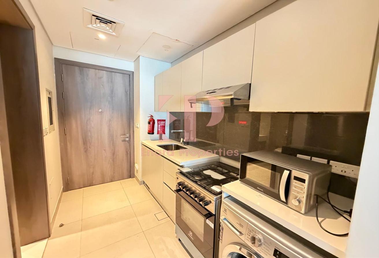 Fully Furnished l Terrace Apartment l Ready photo 3