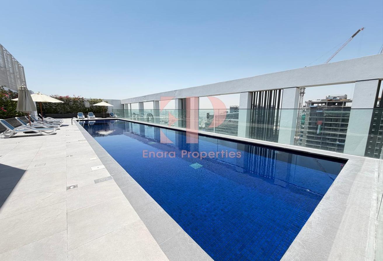 Fully Furnished l Terrace Apartment l Ready photo 10