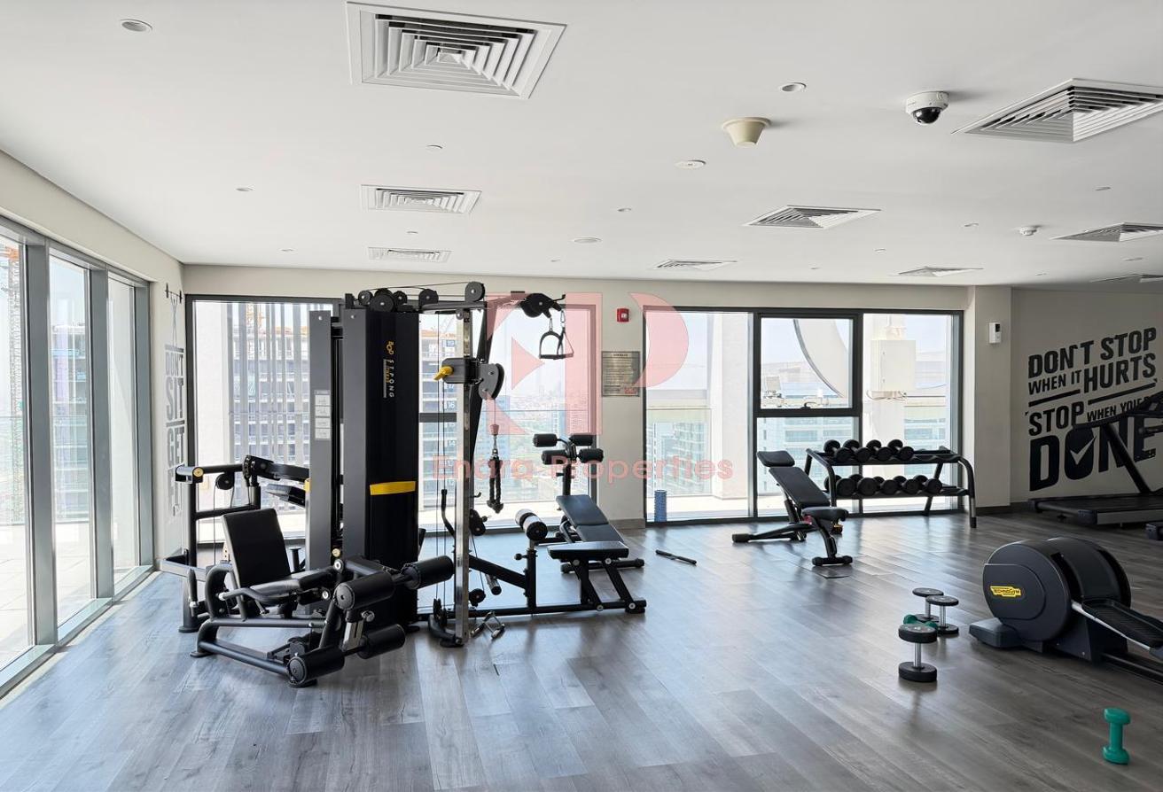 Fully Furnished l Terrace Apartment l Ready photo 9