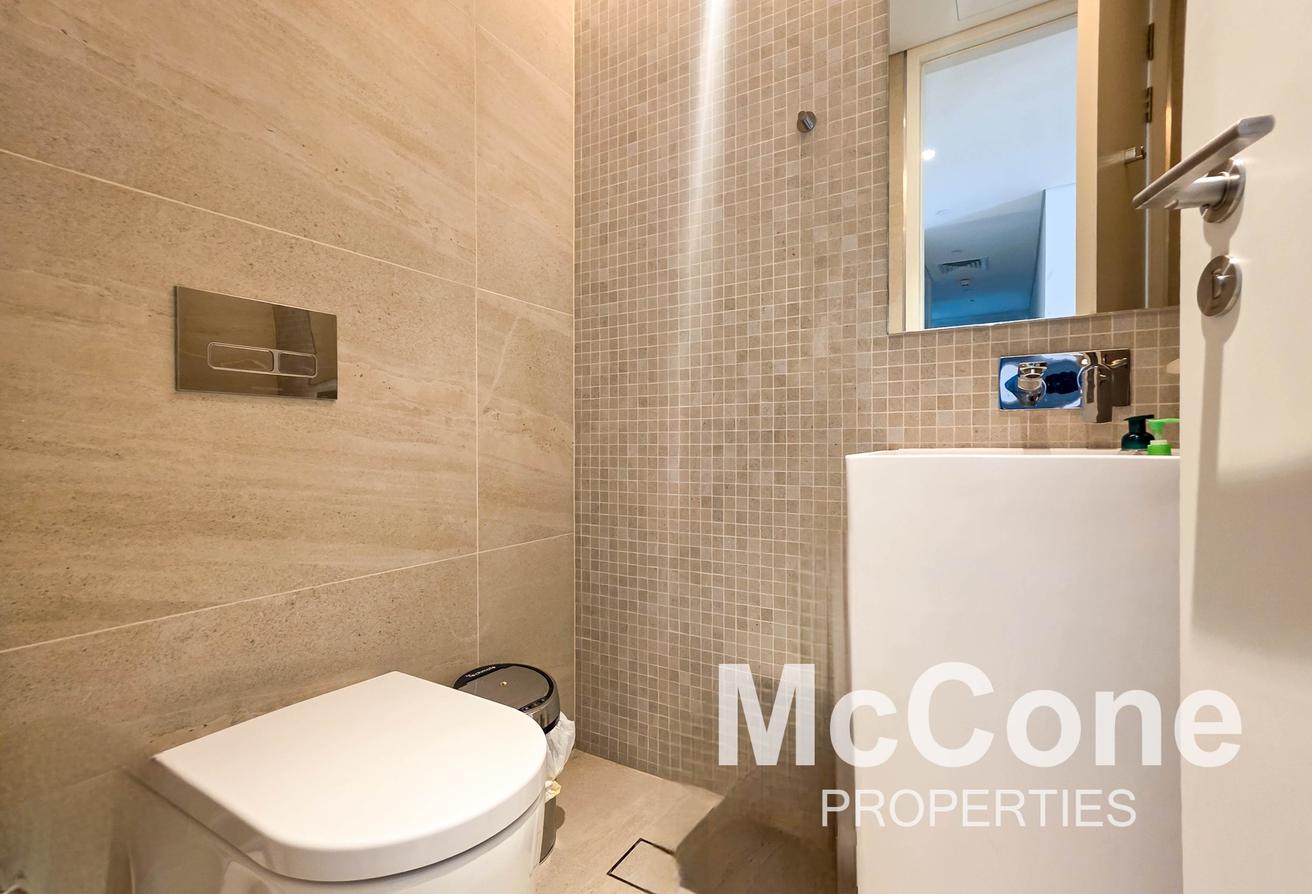 Fully Furnished | Garden View | Vacant photo 14