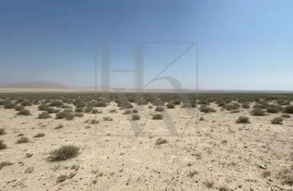 Land - Studio for sale in Al Lisaili - Dubai