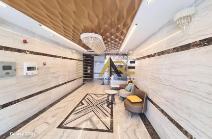 Apartment - 2 Bedrooms - 2 Bathrooms for rent in Tilal City A - Tilal City - Sharjah Apartment - 2 Bedrooms - 2 Bathrooms for rent in Tilal City A - Tilal City - Sharjah
