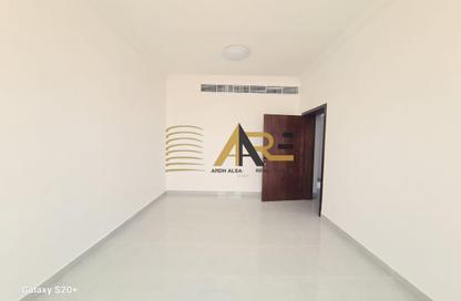 Apartment - 2 Bedrooms - 2 Bathrooms for rent in Tilal City A - Tilal City - Sharjah