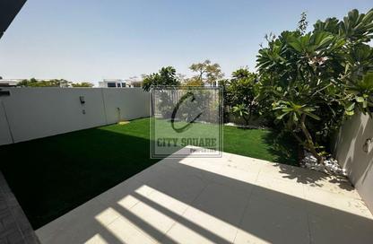 Townhouse - 3 Bedrooms - 3 Bathrooms for rent in Maple at Dubai Hills Estate 3 - Maple at Dubai Hills Estate - Dubai Hills Estate - Dubai